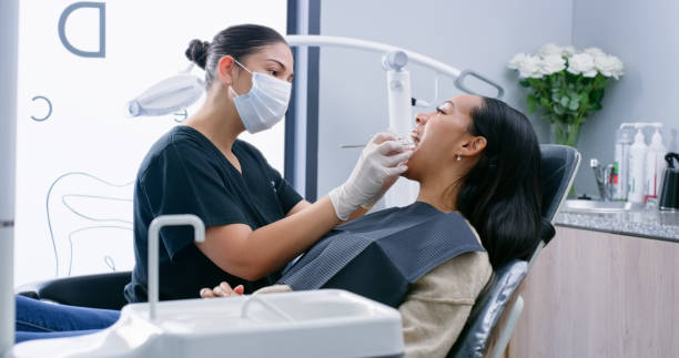 Jersey Village, TX Dental Services Company